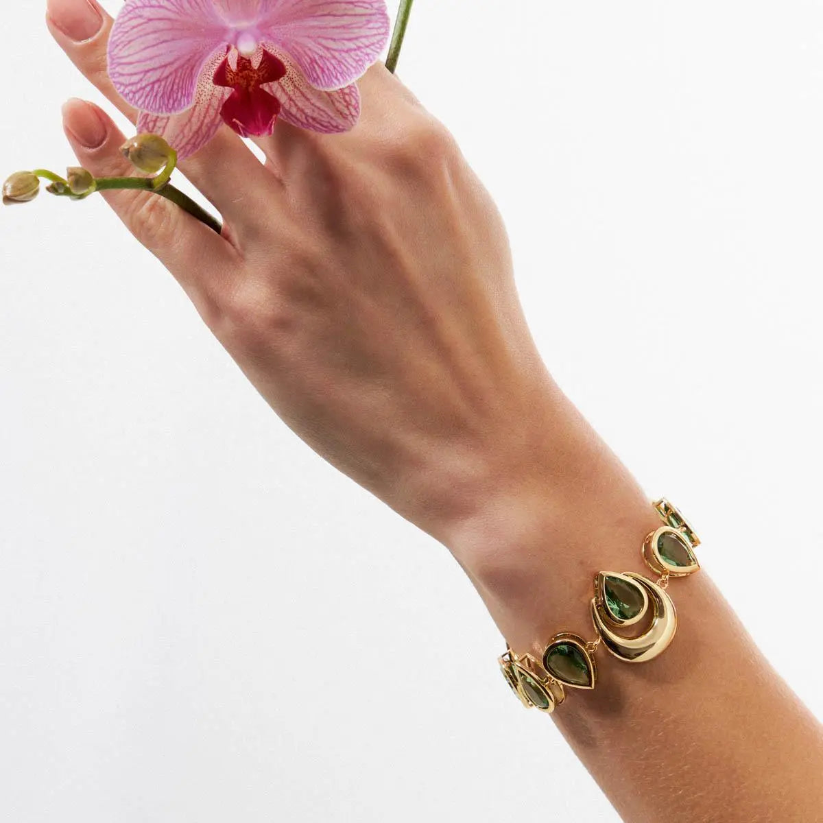 MIDORI BRACELET みどり
