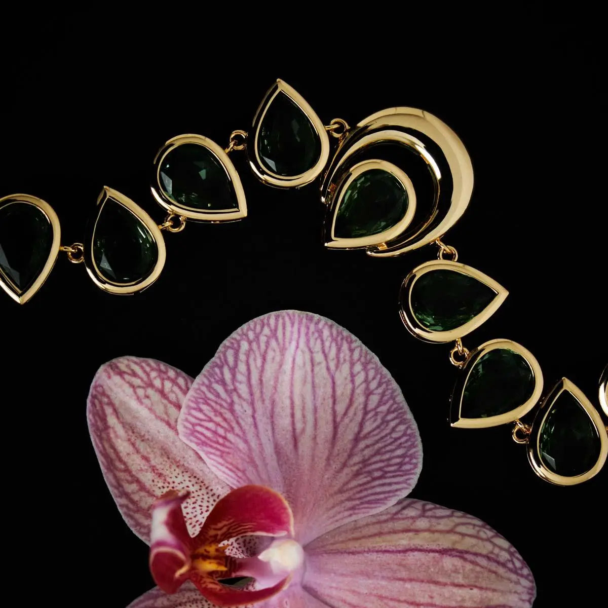 MIDORI BRACELET みどり