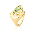 MIDORI Ring みどり