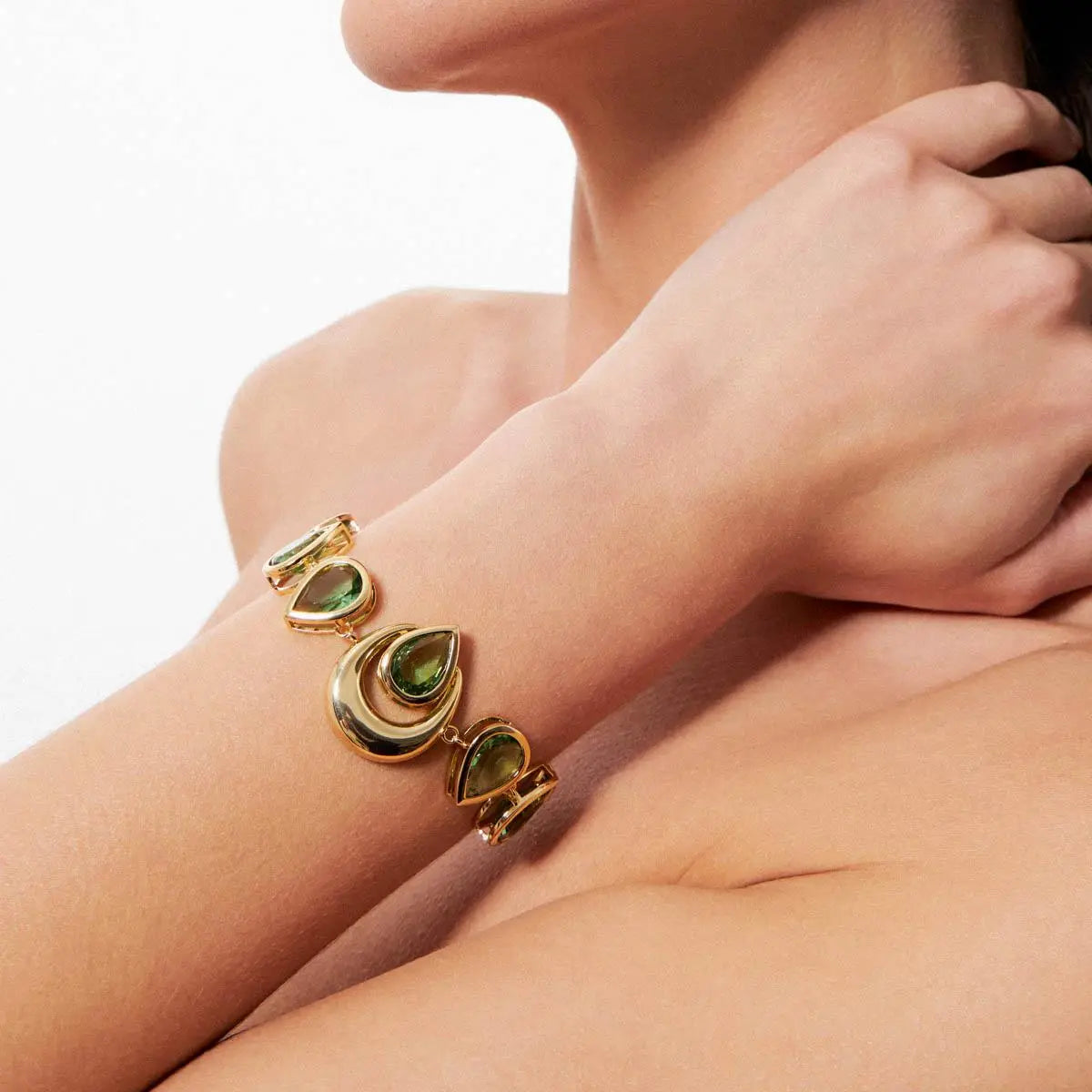 MIDORI BRACELET みどり