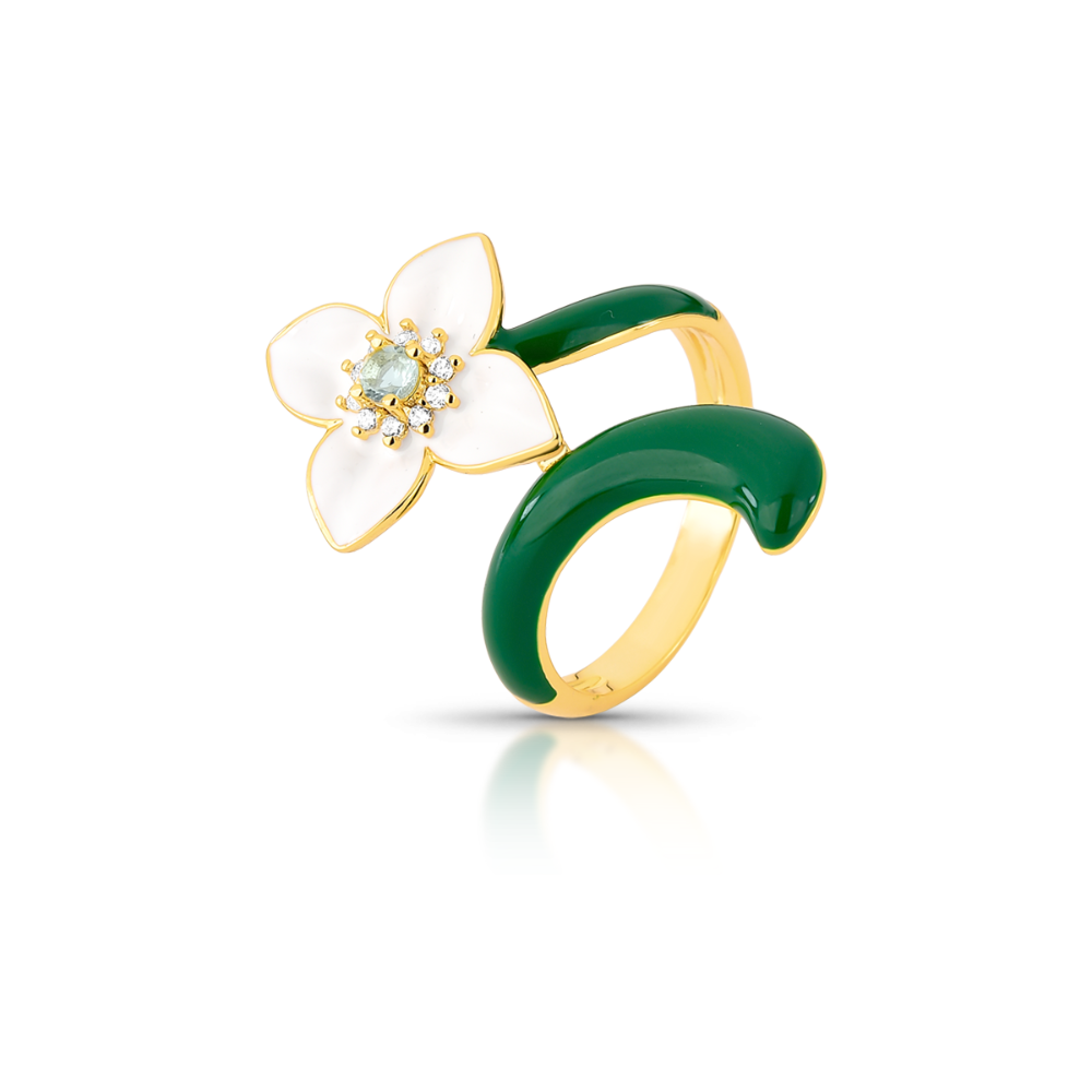 Alba ring