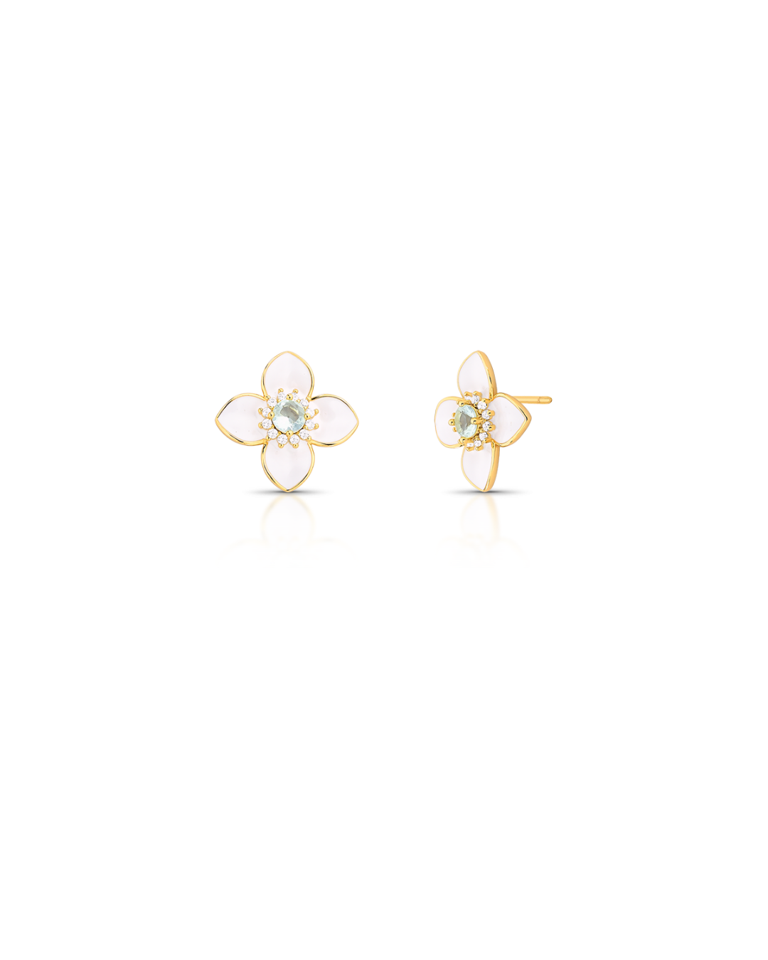 Alba earrings