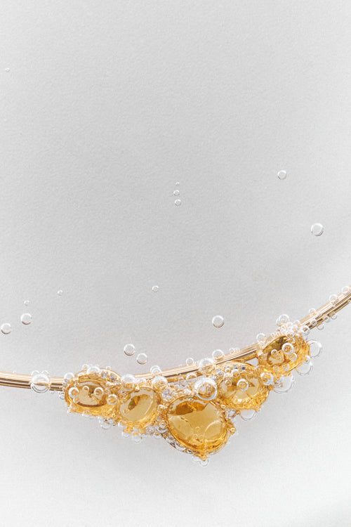 Alma necklace