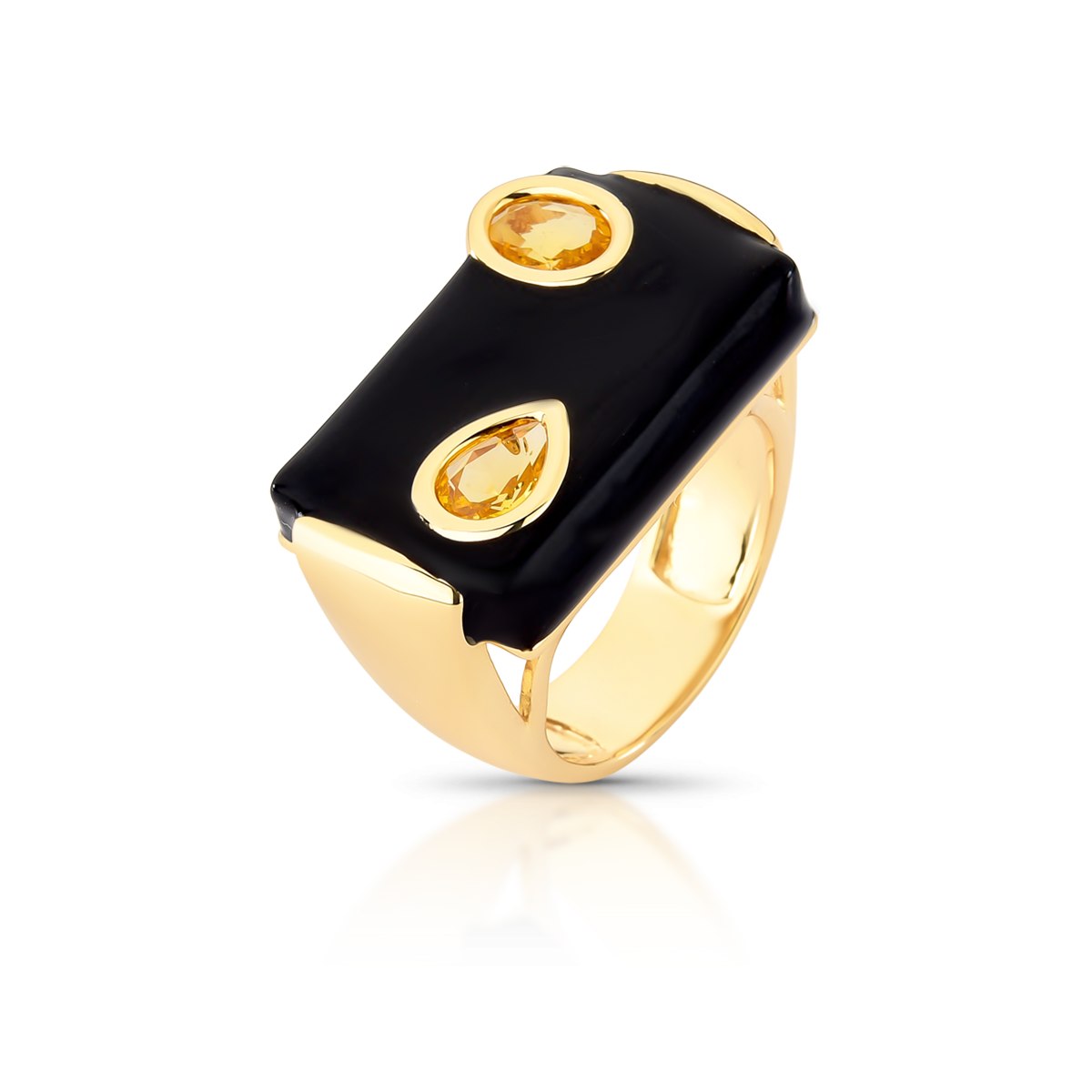 Élan Ring