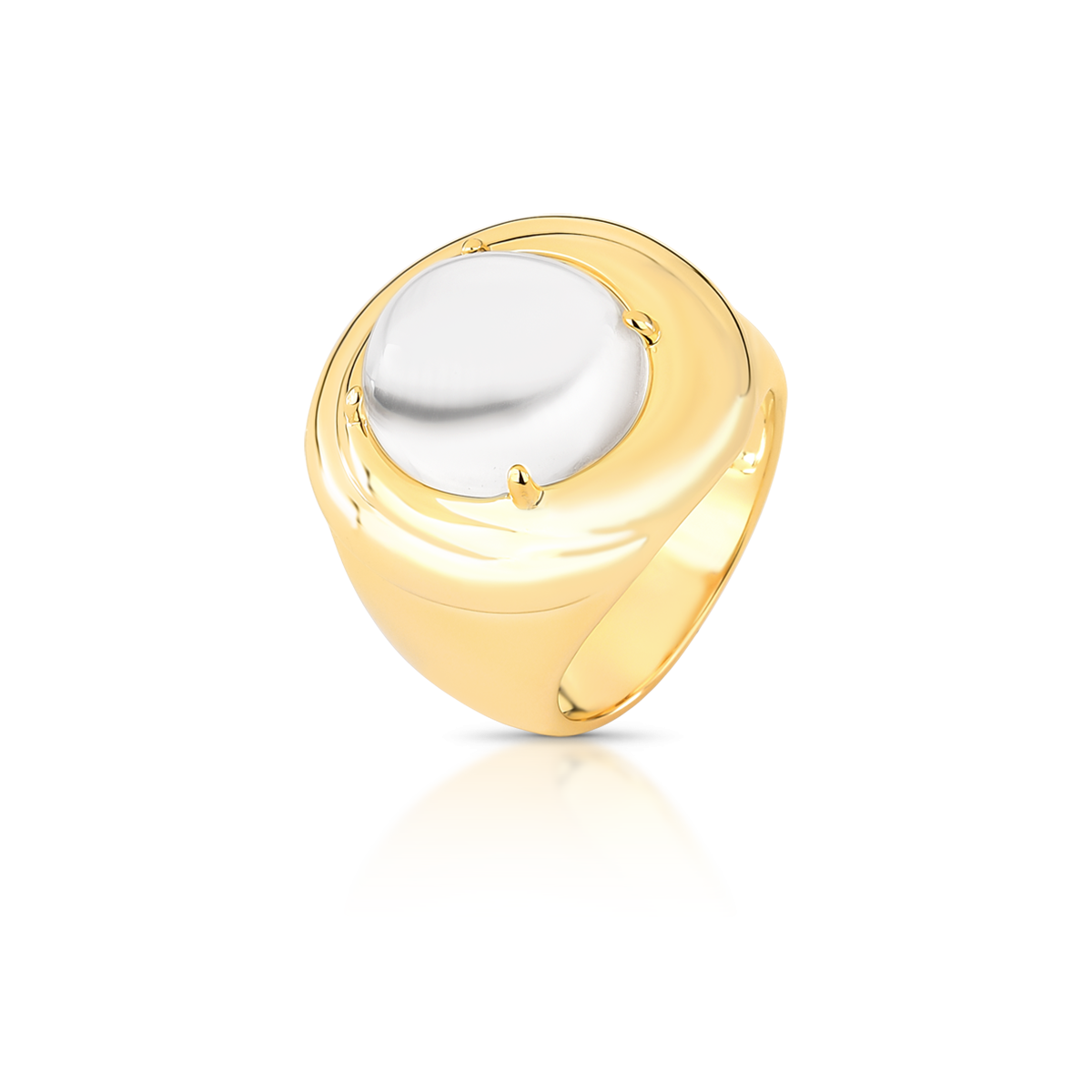 Lumen Ring