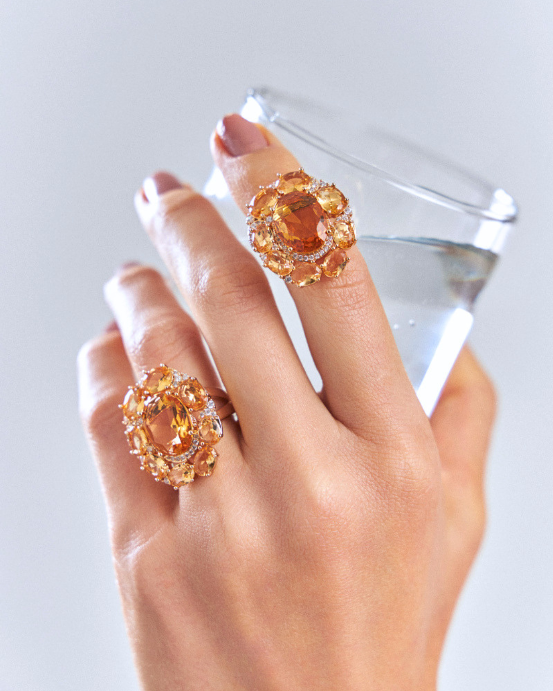 Alma ring