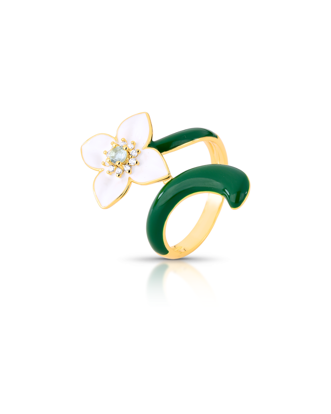 Alba ring
