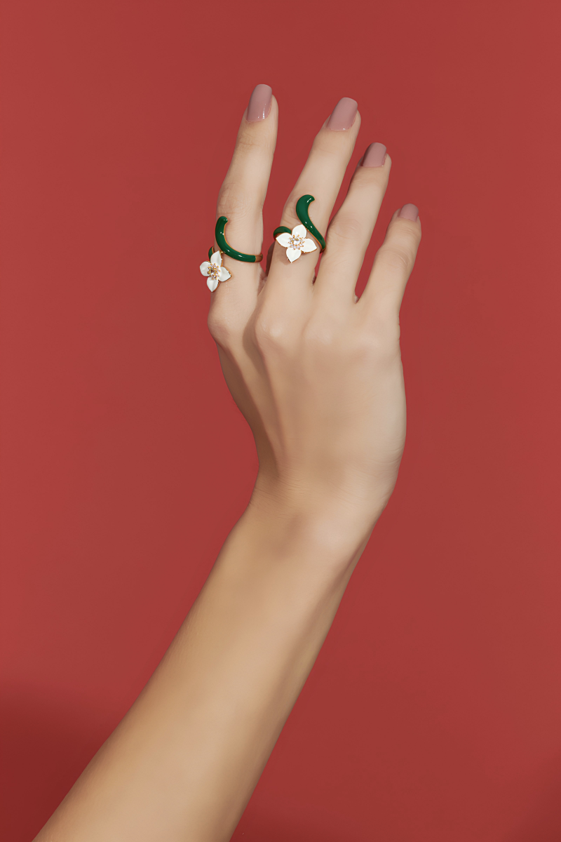 Alba ring