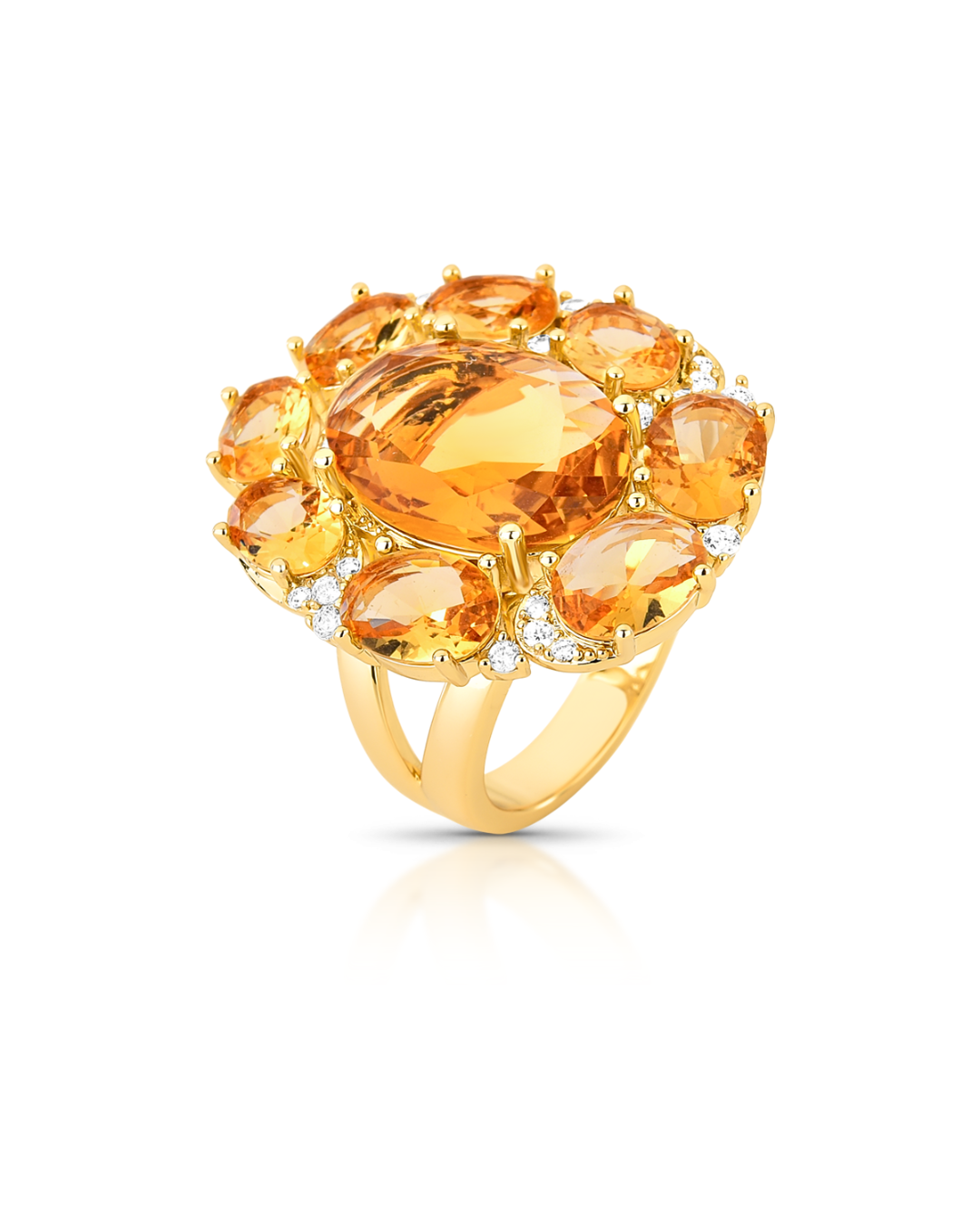 Alma ring