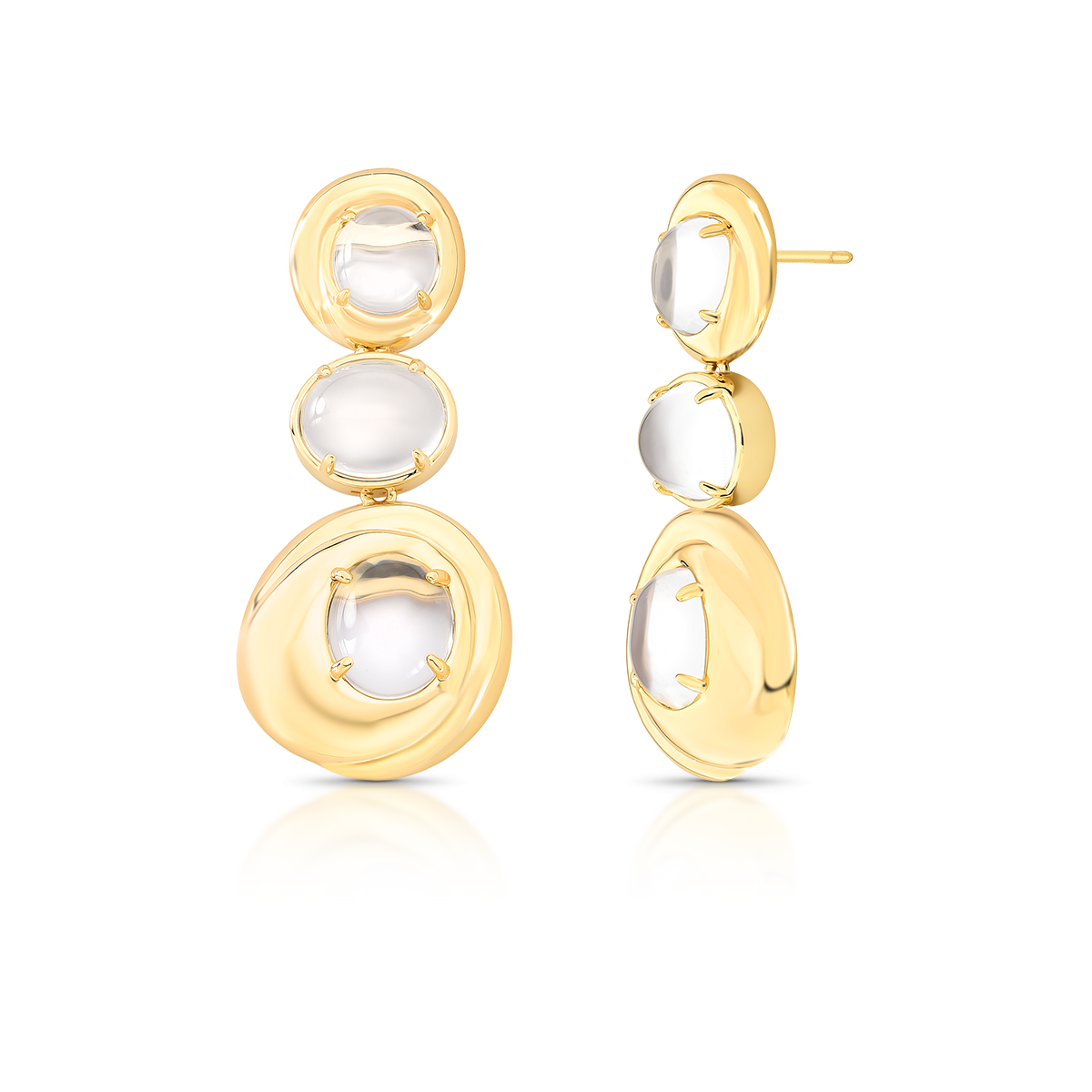 Lumen Earrings