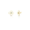 Alba earrings