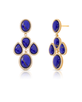 Morada - Drop Earrings