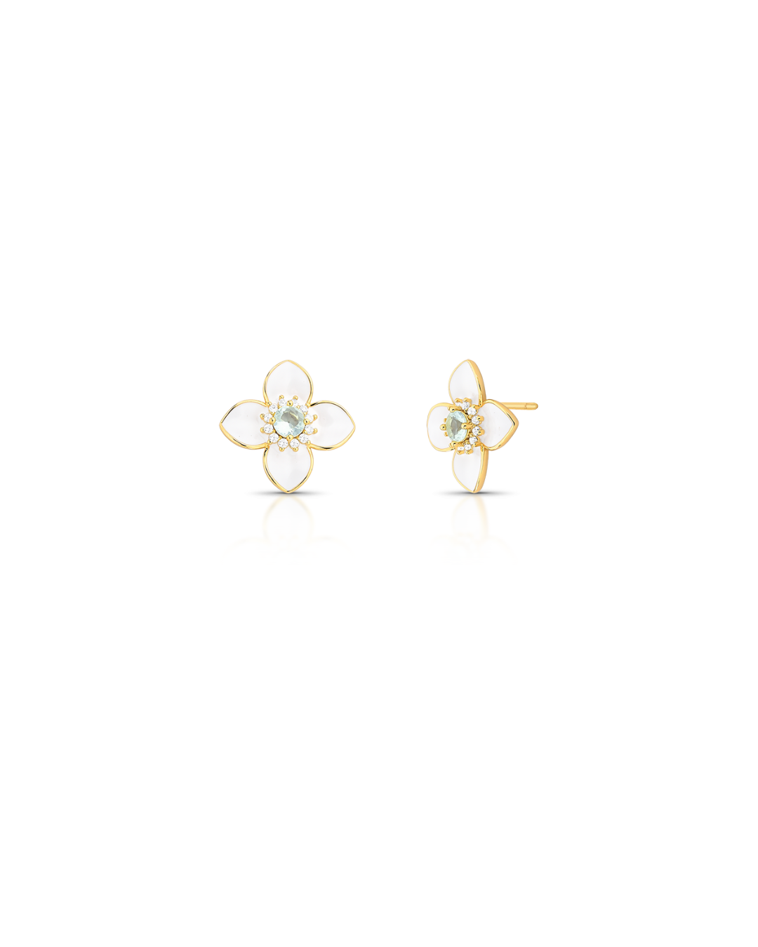 Alba earrings