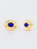 Bossa maxi earrings by Balbino