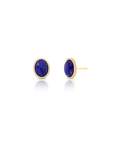 Morada - Stud Earrings
