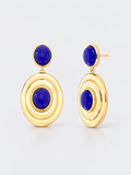 Bossa Drop earrings