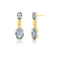 Névoa - Earrings