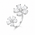 Opaline Ring