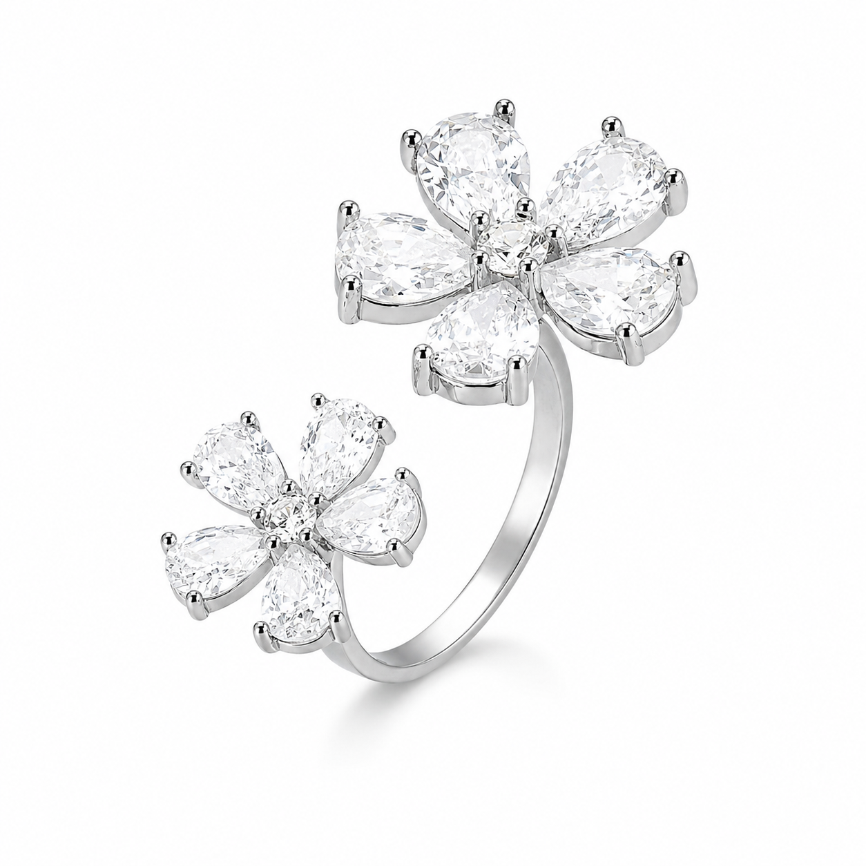 Opaline Ring