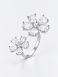 Opaline Ring