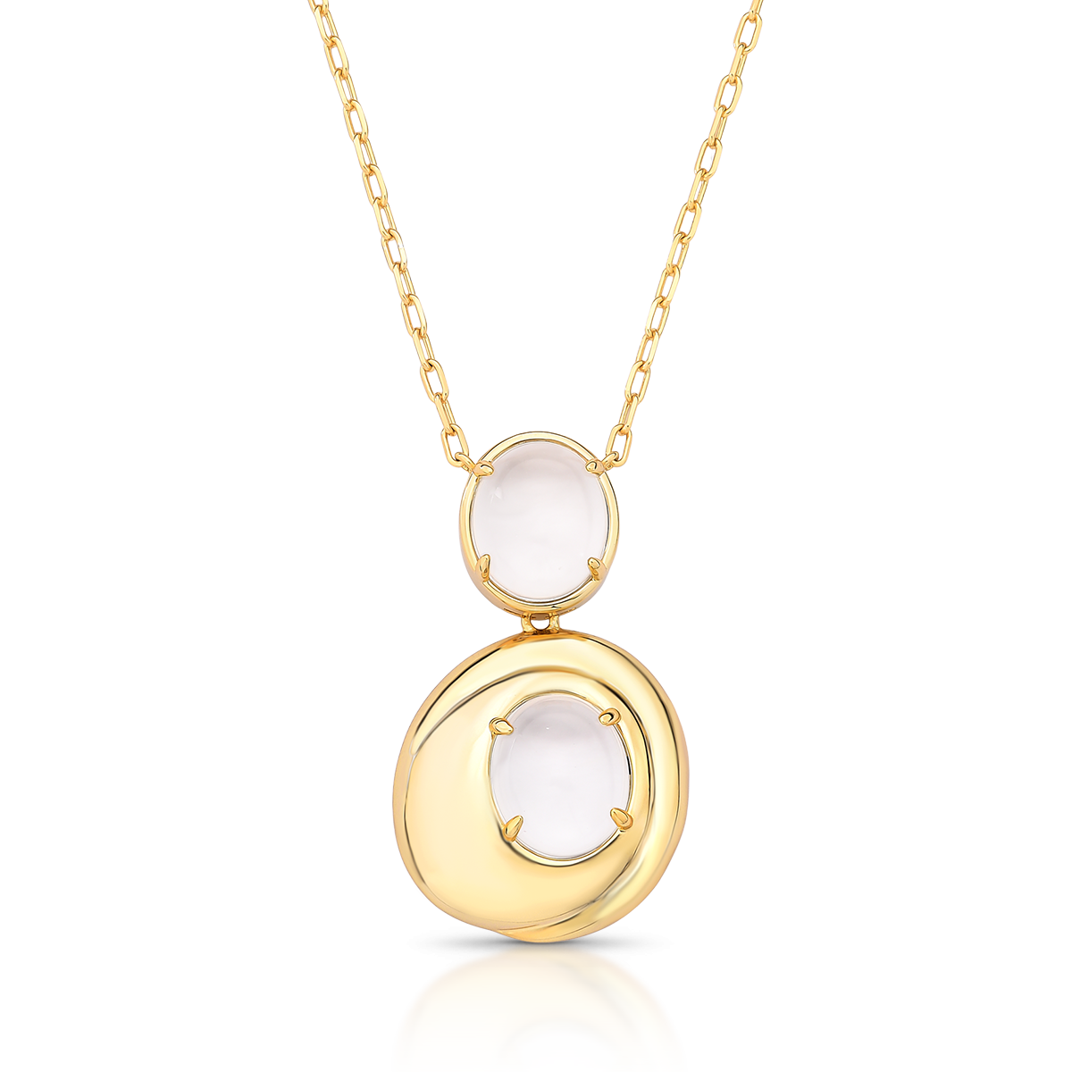 Lumen Necklace
