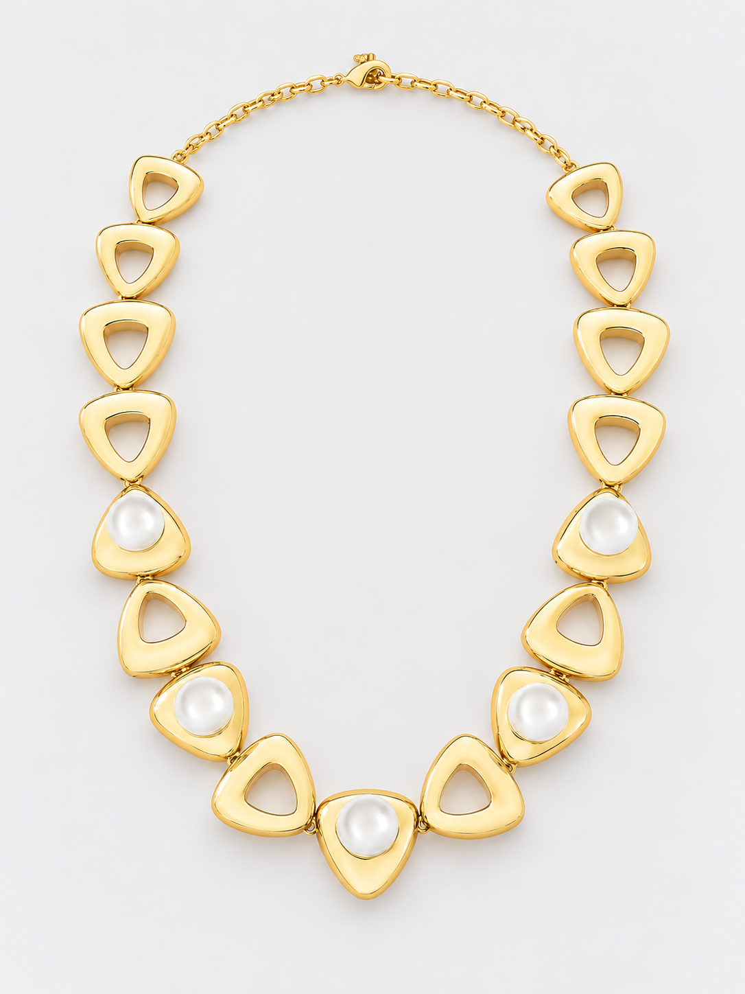 AURORA Pearl Necklace