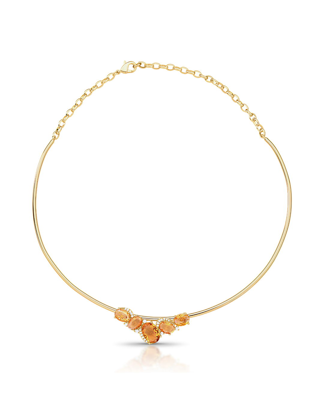 Alma necklace