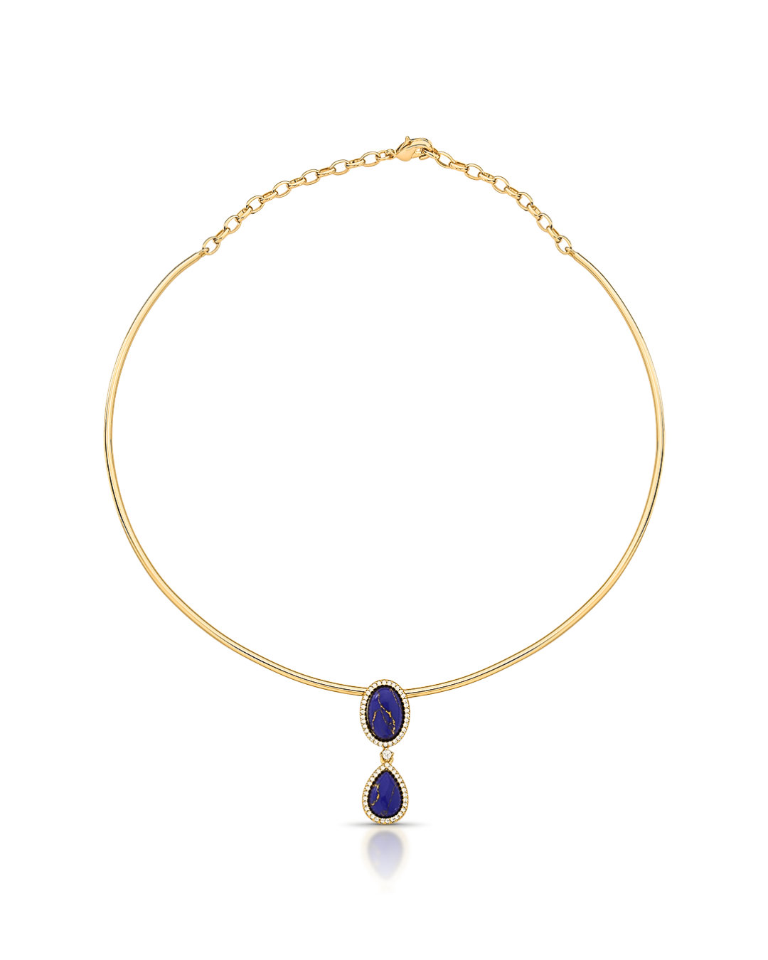 Morada - Necklace