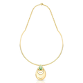 MIDORI NECKLACE みどり