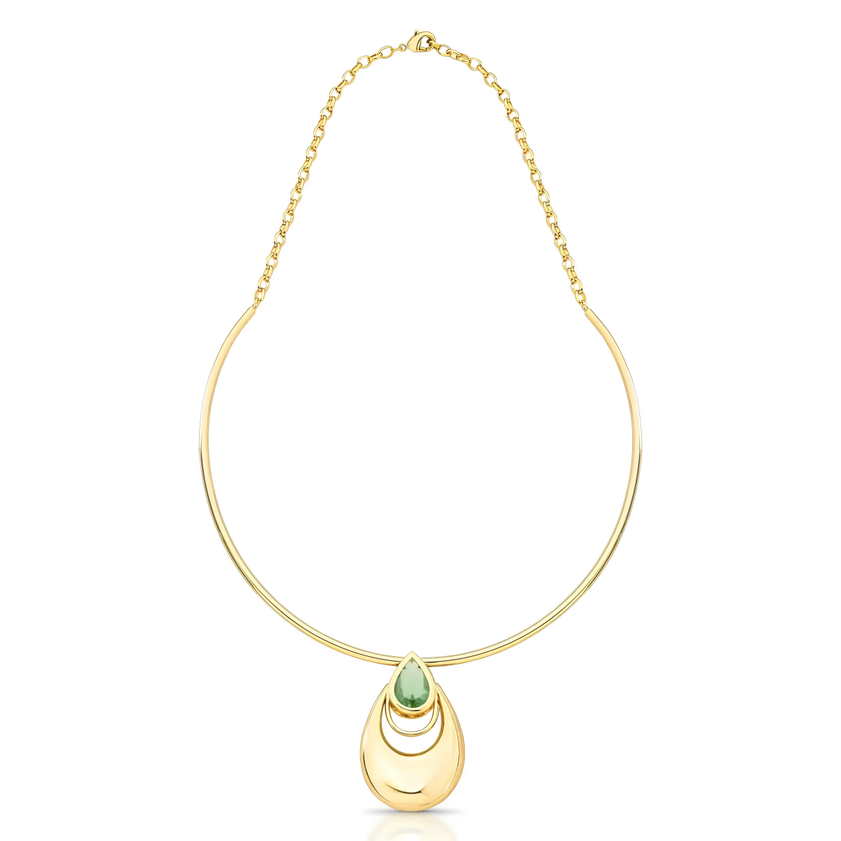 MIDORI NECKLACE みどり