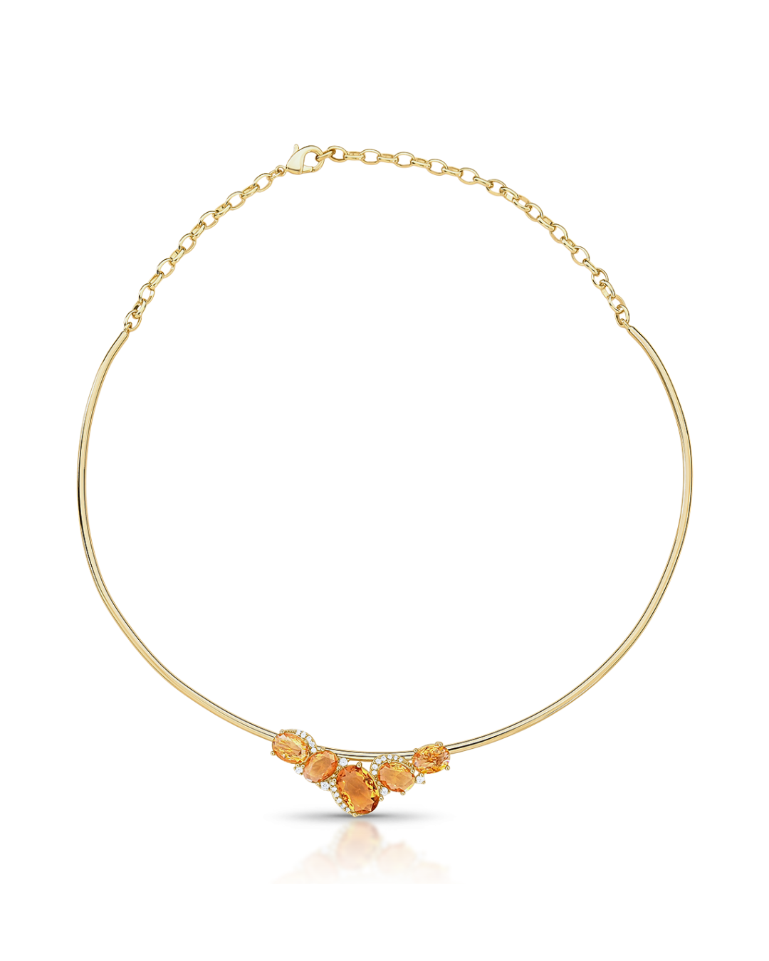 Alma necklace