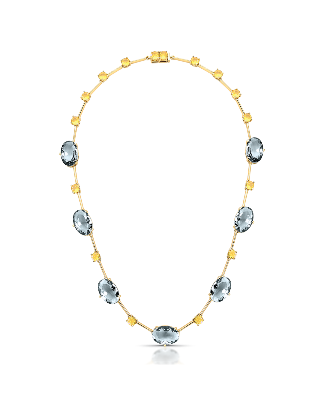 Névoa - Necklace