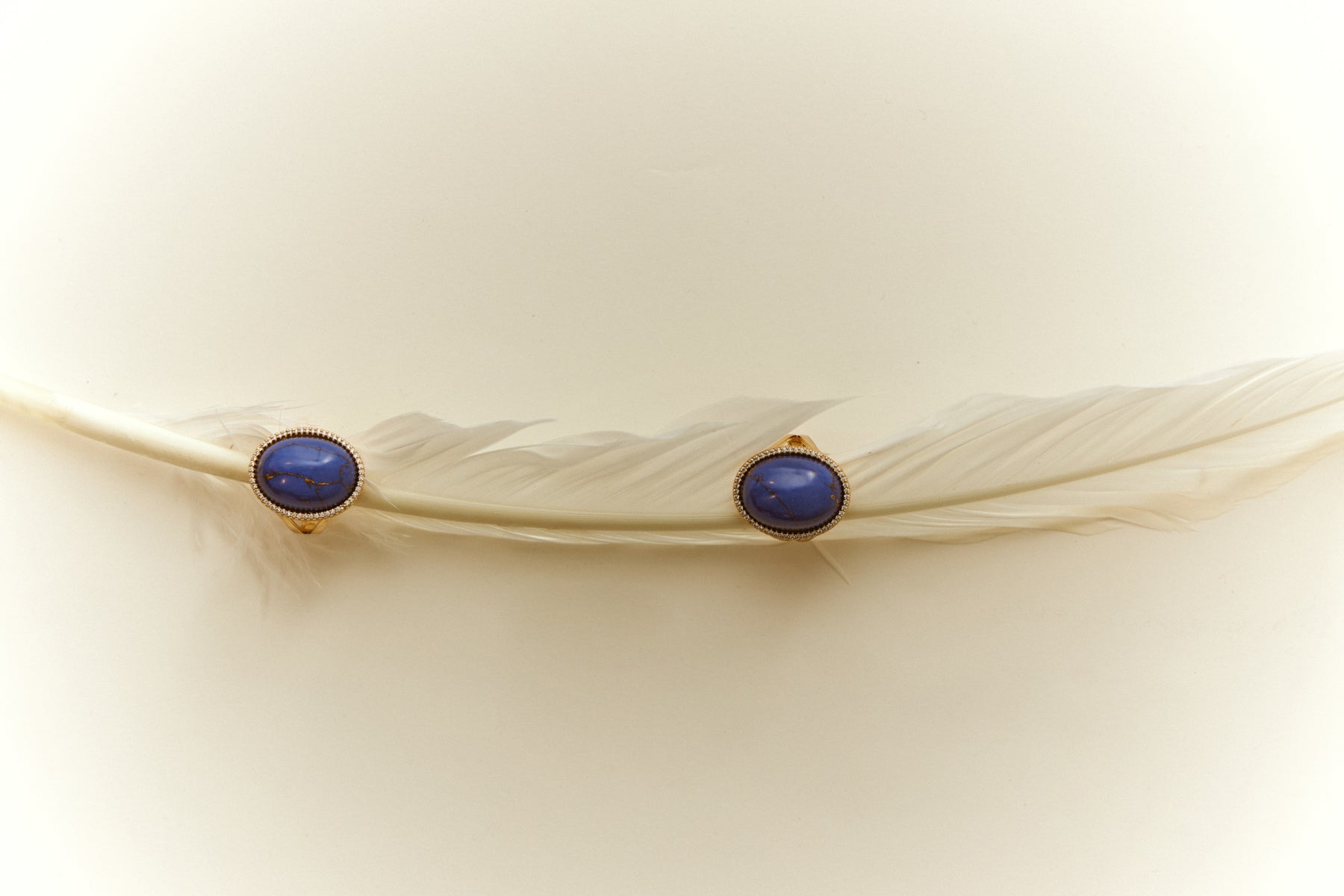 Morada - Ring
