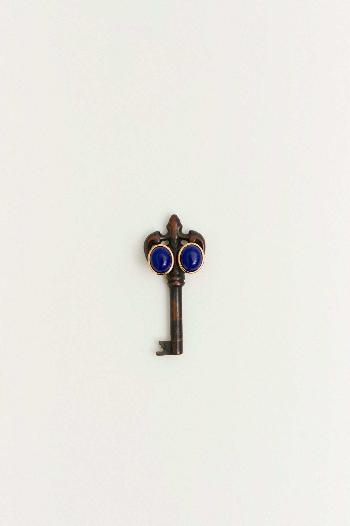 Bossa editorial Stud earrings by Balbino