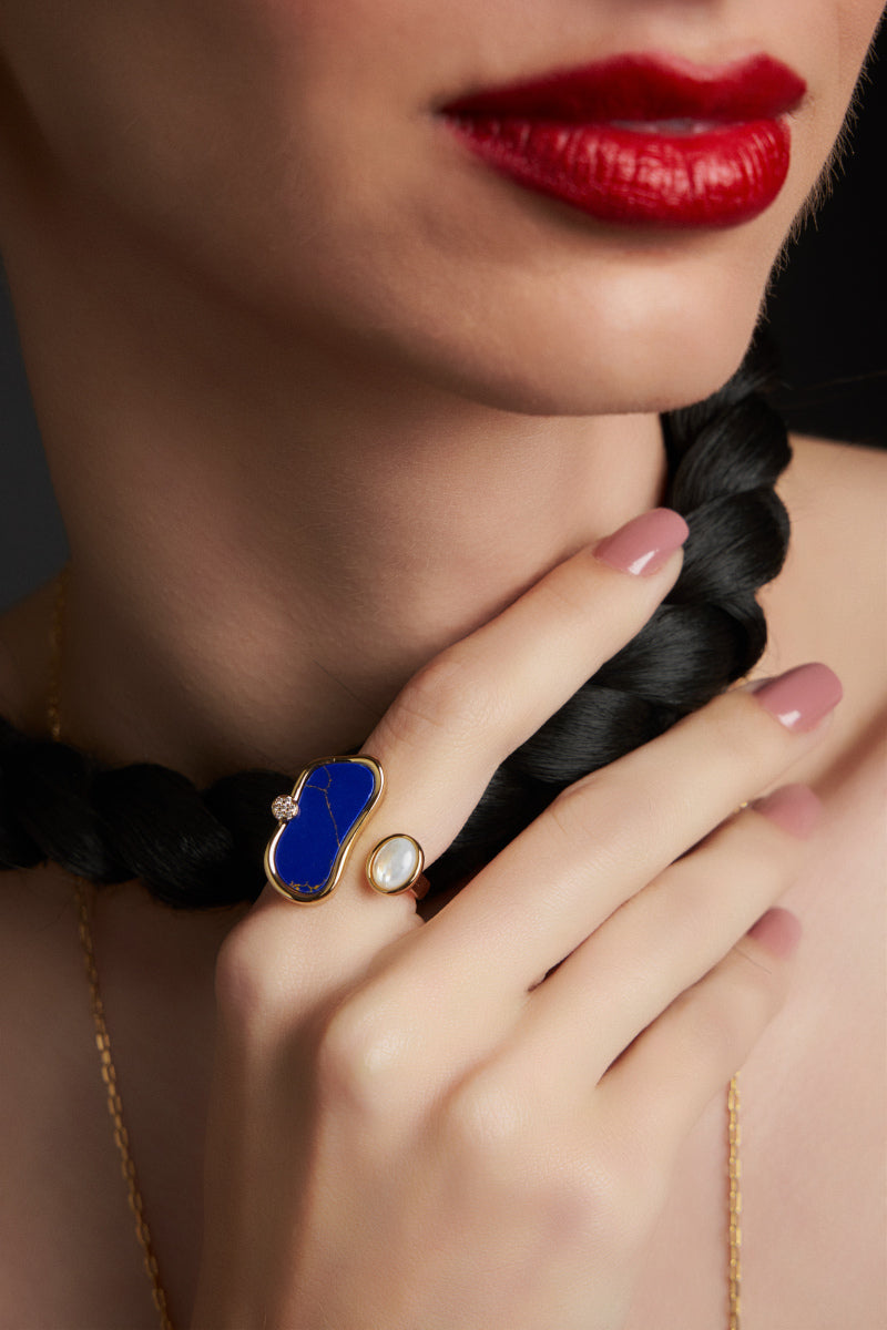 Galassia Ring