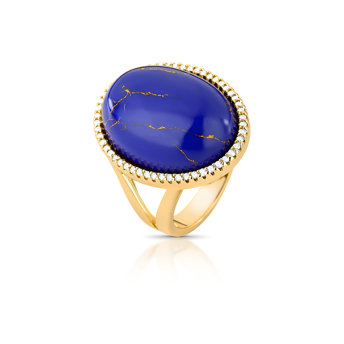 Morada - Ring