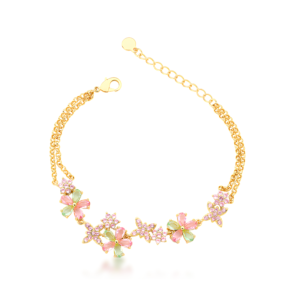 Le Jardin de Monet Bracelet