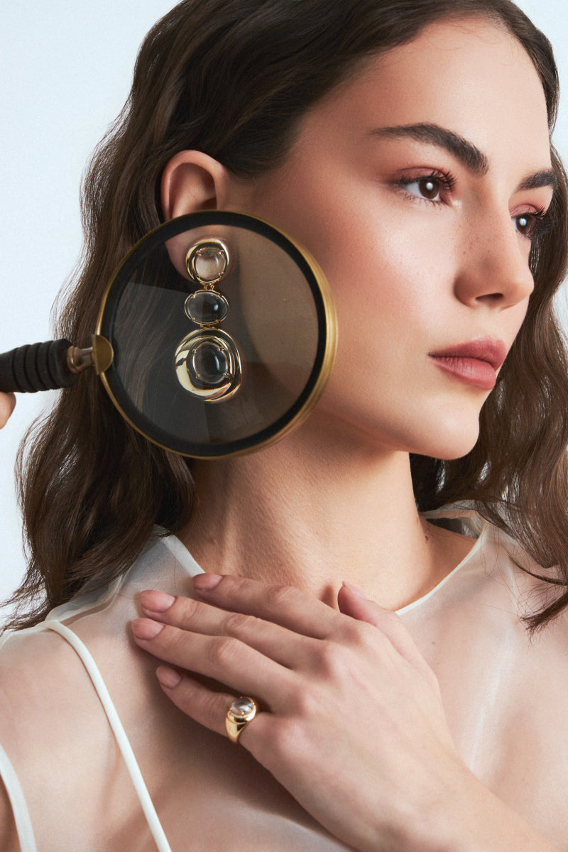 Lumen Earrings