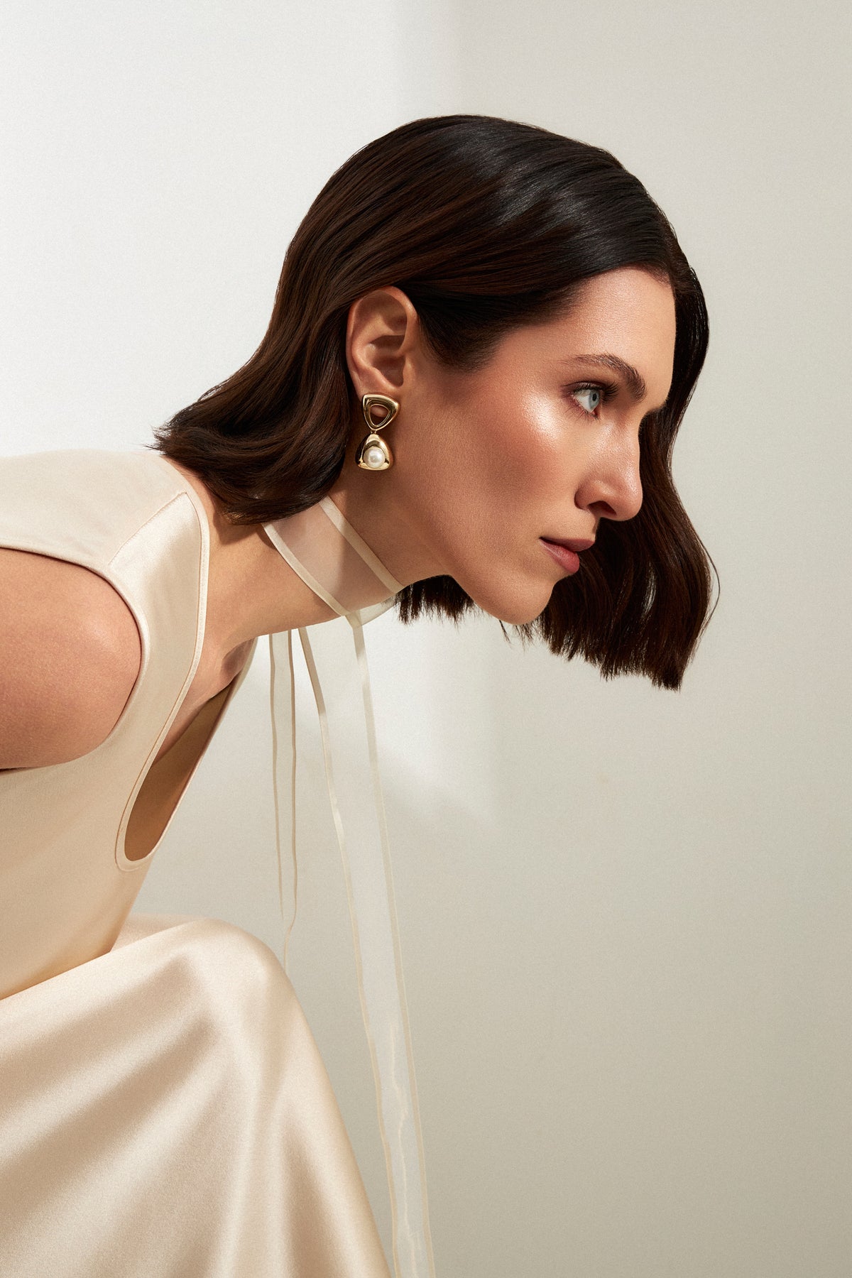 AURORA Drop Earrings