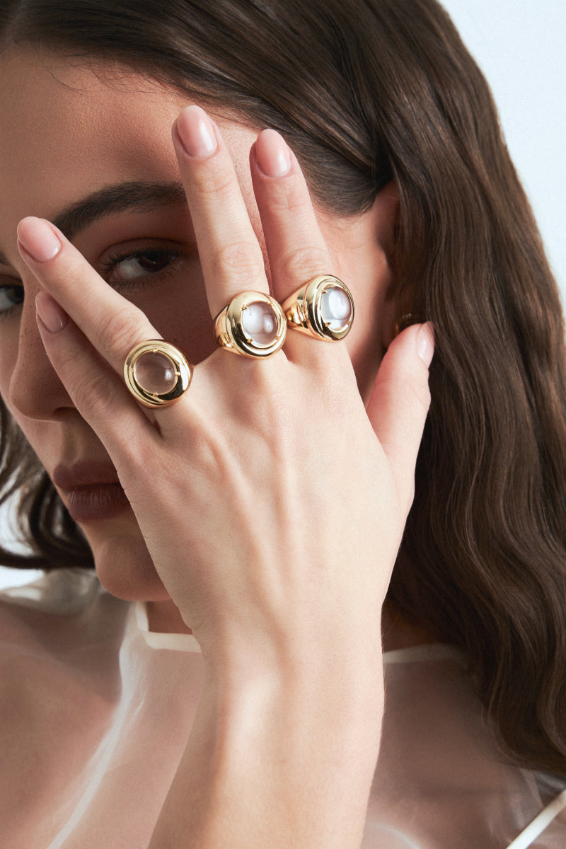 Lumen Ring