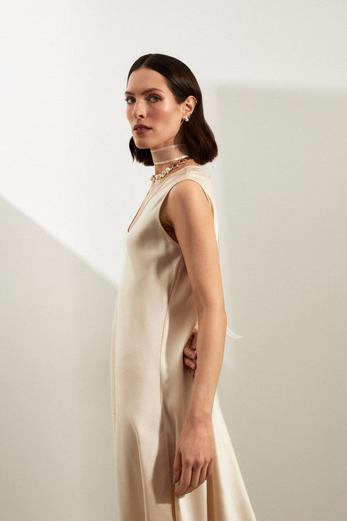 AURORA Pearl Necklace