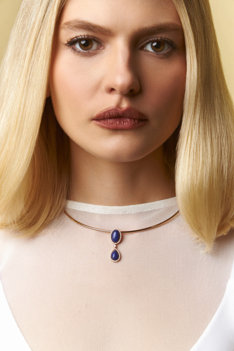 Morada - Necklace