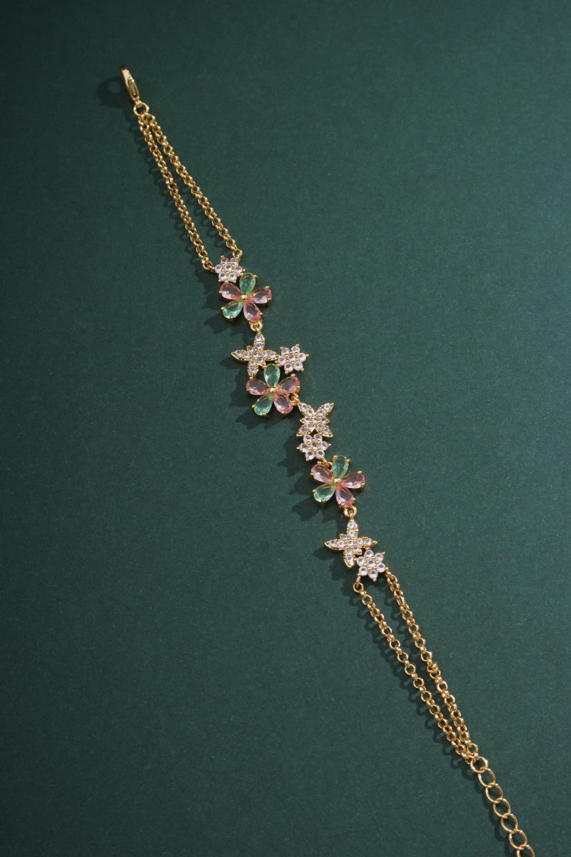 Le Jardin de Monet Bracelet