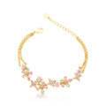 Le Jardin de Monet Bracelet