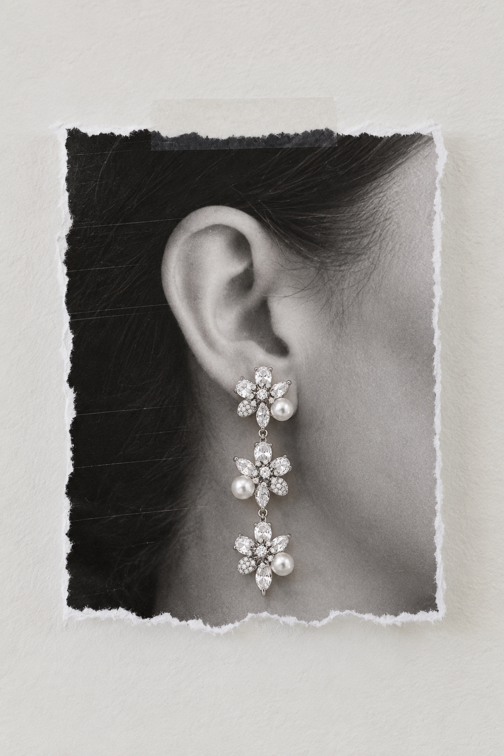 Opaline Earrings