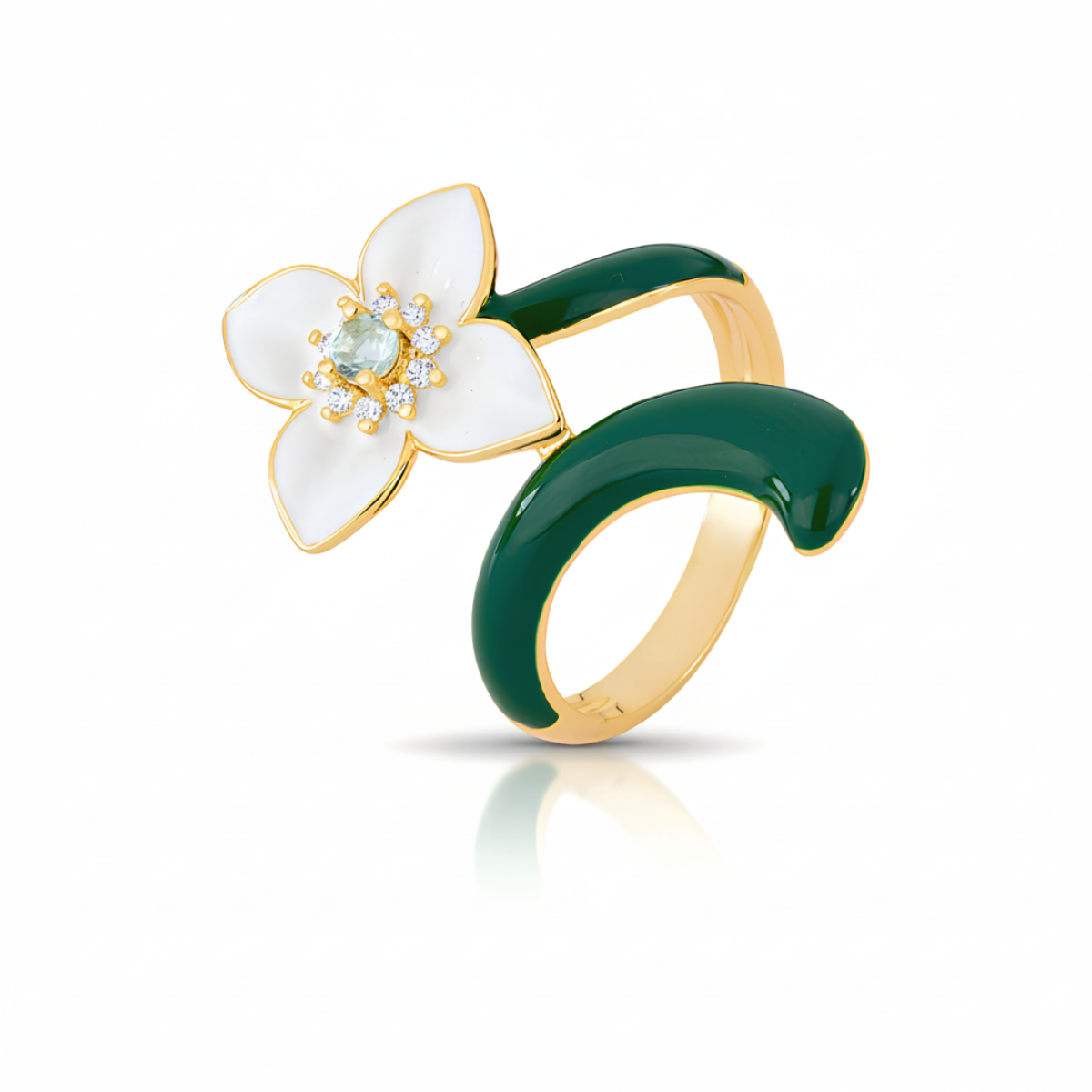 Alba ring