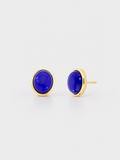 Bossa Stud earrings by Balbino