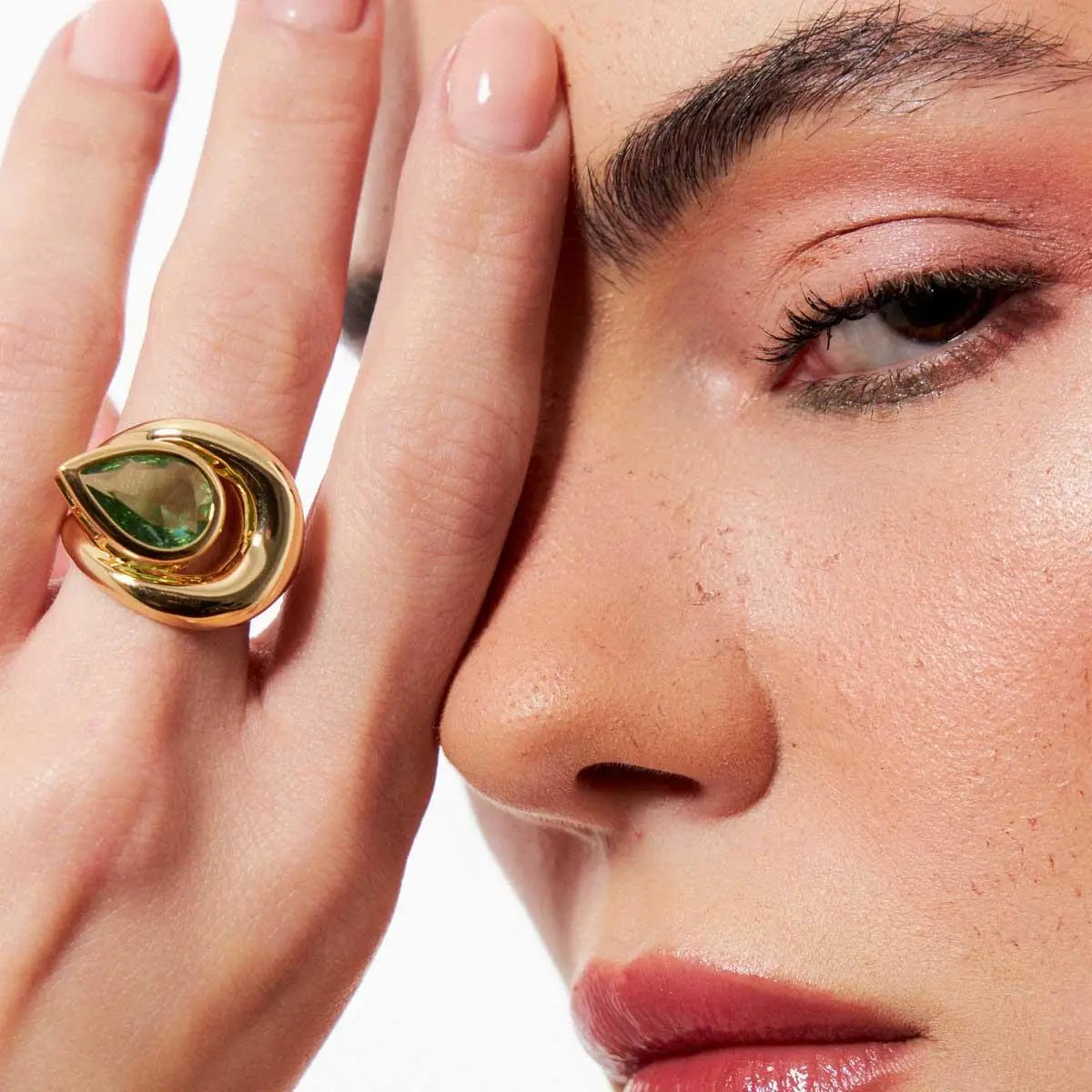 MIDORI Ring みどり