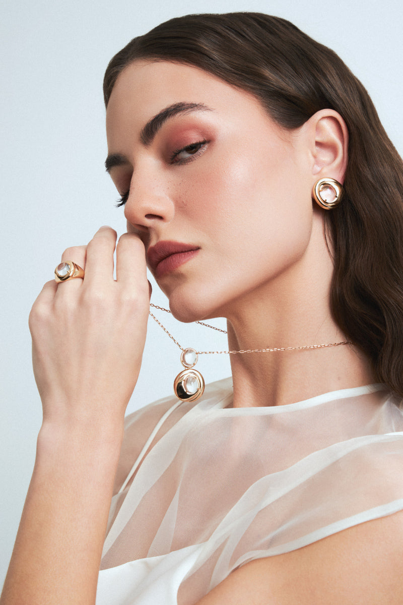 Lumen Necklace