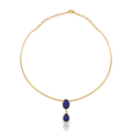 Morada - Necklace